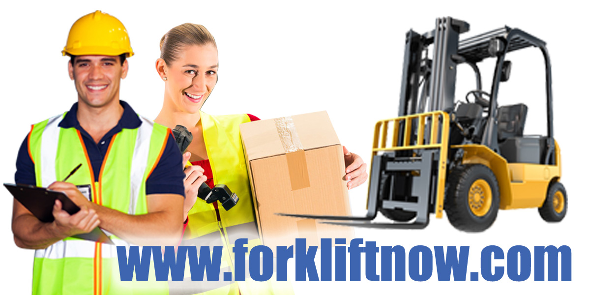 Forklift Now Forlift Certification Louisiana